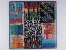 TRIBE CALLED QUEST People's Instinctive Travels & Paths Of Rhythm JIVE LP SEALED