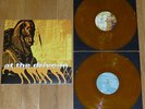 AT THE DRIVE IN Relationship of Command 2xLP ORANGE VINYL - RSD PRESS mars volta