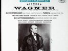 ANTAL DORATI-PAUL PARAY / Music of Wagner  / Original Mercury SR 90333