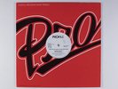 RUN - DMC Here We Go (Live At The Funhouse) PROFILE 12