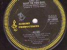 AC/DC - 45 - CAN I SIT NEXT TO YOU GIRL