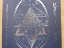 MANDY MORTON & SPRIGUNS MAGIC LADY BLUE VINYL LP RARE sandy denny steeleye span