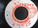 GLEN ADAMS - SOUL REBEL VERSION 3 - RARE LEE PERRY HORNS SELECTION
