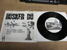 HUSKER DU - IN A FREE LAND 7
