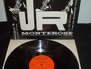 J. R. MONTEROSE IN ACTION   PLUS THE JOE ALBANY TRIO.  STUDIO 4.  SS 100