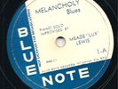 MEADE 'LUX' LEWIS 