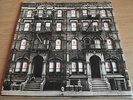 LED ZEPPELIN   PHYSICAL GRAFFITI ** 1975 UK 1st SWAN SONG DBL LP