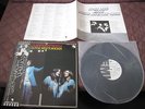 Cliff Richard Live with Olivia Newton John Japan Promo WL Vinyl LP OBI Shadows