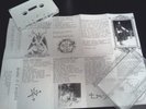 BLACK MAJESTY demo Mare, Vemod, kaosritual, goatmoon, moonblood, watain, burzum