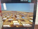 PINK FLOYD A Momentary Lapse of Reason LP *SEALED* ORIGINAL 1987