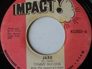 TOMMY MCCOOK / JARO / LISTEN