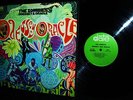 RARE & SOUGHT 1968 ORIG LP   THE ZOMBIES ODYSEE & ORACLE   PERFECT UK POP PSYCH