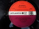 LED ZEPPELIN - II - 1ST PRESS ATLANTIC RED/PLUM 588198 KILLING FLOOR LP A6 B4