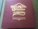 RAY NOBLE ORCHESTRA FT. AL BOWLLY LTD. EDIT. 14 LP BOX SET HMV SESSIONS 1930-34