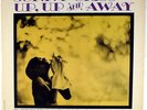 SONNY CRISS-UP, UP AND AWAY-ORIGINAL STEREO LP, TAL FARLOW