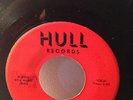 The Elegants Get Well Soon Little Boy Blue VG HULL 45-H-732 RARE DOO WOP HEAR*