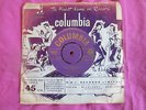 JIMMY JACKSONS ROCK N  ROLL SKIFFLE SITTIN IN BALCONY  1957 GOLD ( SOUNDS NICE