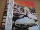 LED ZEPPELIN   HOUSES OF THE HOLY ** 1973 UK 1st ATLANTIC LP w/ OBI