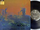 Pink Floyd UK 70's third pressing LP-More-EX couple facing east-Psyche