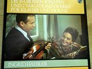 HENRYK SZERYNG/ INGRID HAEBLER- MOZART PHILIPS 6LP BOX NM+BOOKLET