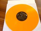 ELVIS PRESLEY-SO RARE-WOW-MOODY BLUE YELLOW VINYL-ONLY A FEW MADE