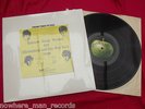 BEATLES: FROM THEN TO YOU 1970 LYN 2154/2153, VG VINYL.