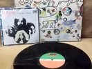 LED ZEPPELIN III LP 200 Gm + IMMIGRANT SONG 45 Japan MINT  Audiophile Pressing