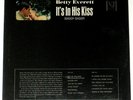 BETTY EVERETT  It's In His Kiss 1964 VEE JAY VJS-1007  STILL SEALED STEREO LP
