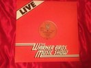 VAN MORRISON LIVE AT THE ROXY 1979 Warner Bros. Music Show WBMS102 Promo LP