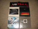 U2 Pac II PACK of IRELAND 7