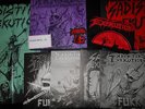 Sadistik Exekution - LP Box Set
