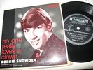 ROBBIE SNOWDEN EP CLARION 1967 OZ BEAT / GARAGE / POP  RARE