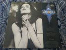 Rare MADONNA Like A Prayer 1989 SIRE US 6-mix Promo 12