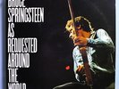 BRUCE SPRINGSTEEN AS REQUESTED ULTRA-RARE ORIG 1981 COLUMBIA PROMO-ONLY LP N/M