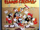 FLAMIN' GROOVIES SUPERSNAZZ (1st ALBUM) MINT ORIG 1968 EPIC LP 1A/1A BEAUTFUL