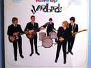 YARDBIRDS RAVE UP WITH YARDBIRDS MINT ORIG'66 EPIC MONO LP DEEP GROOVE IN SHRINK