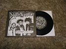 DUST NOISE destroy everything EP gai swankys confuse screaming noise gism