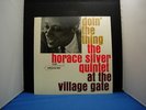 HORACE SILVER BLUE NOTE 84076 JAPAN