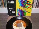 TETA LANDO «AFRO BEAT FUNK ANGOLA» BAKA O ZÁI «RARE EDITION ANGOLA»