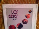 RARE ORIGINAL los reyes 73 areito cuban funk break beats breaks psych