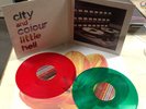 City And Colour Little Hell Holiday /300 Alexisonfire Dallas Green
