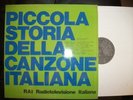 LP INEDITI MINA MILVA BRUNO LAUZI NADA BERTI CINQUETTI ZANICCHI LUCIO BATTISTI