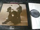 THE SPENCER DAVIS GROUP - THEIR FIRST LP- FONTANA - 1965 VINYL - MONO - 1L