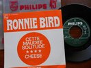 Rare SP juke-box Ronnie Bird freakbeat garage