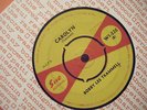 BOBBY LEE TRAMMELL NEW DANCE IN FRANCE/CAROLYN ON RARE UK SUE LABEL  HARD ONE