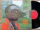 Jo Tongo GERMAN DECCA Manu Dibango Afro Funk Soul Disco EX