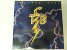 ELVIS TCB BAND - LP - James Burton - STILL SEALED - Very Rare Rockabilly 1978