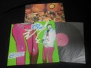 Beck - Midnite Vultures Vinyl LP 1999 (Free Shipping)