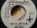 RARE NORTHERN SOUL JIMMY RUFFIN