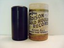 3h. Edison Grand Opera Cylinder B.51 - Ich Grolle Nicht - Otto Goritz - ex. cond